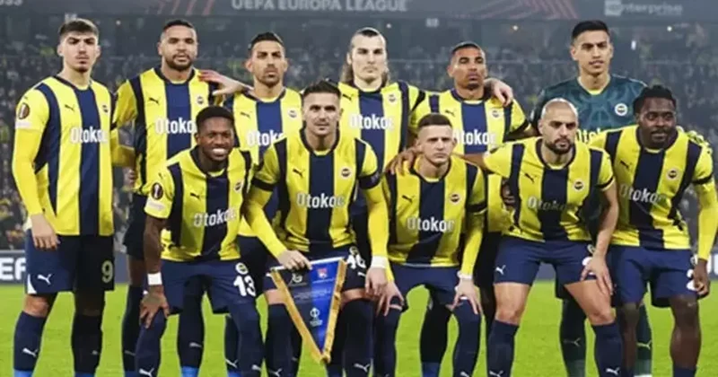 Galatasaray Fenerbahçe nin eski yıldızı için temaslara başladı! Taraftarın sevgilisiydi