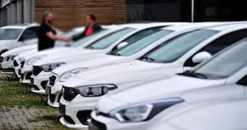 İkinci elde değer kaybetmeyen otomobiller belli oldu: ilanı verildiği gün satılıyor Sözcü Gazetesi
