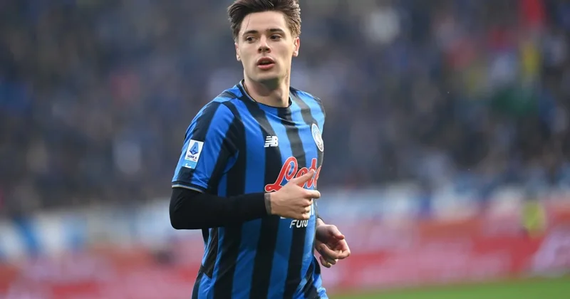 Zalewski den Galatasaraylıları kızdıran açıklama Sözcü Gazetesi