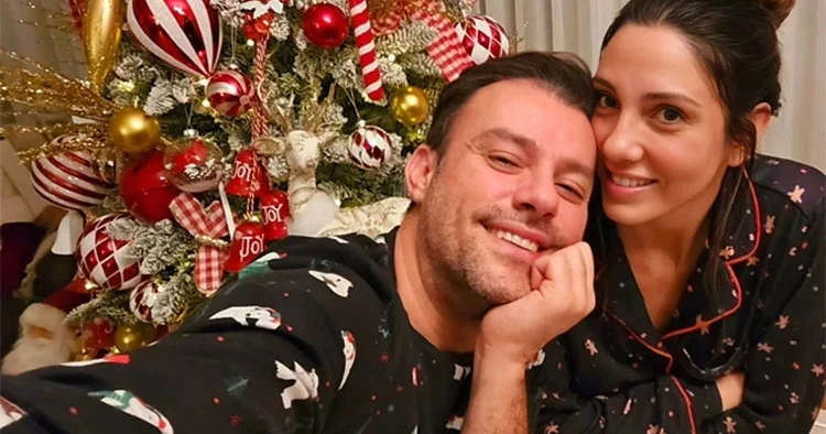 Salih Bademci ve İmer Özgün evliliklerini anlattı: Boşanma yoksa kavga da etme!