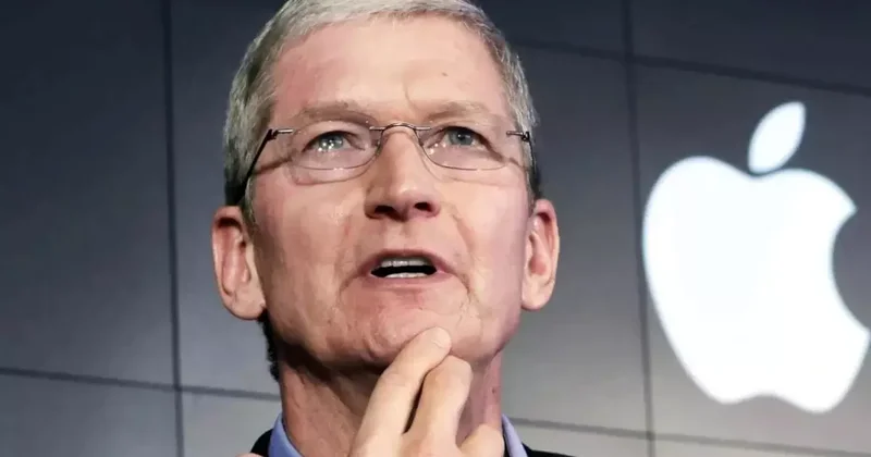 Apple, Birleşik Arap Emirlikleri ndeki mağazalarını kapattı