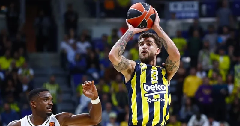Fenerbahçe de 4 yıllık macerası bitti: Yollar resmen ayrıldı