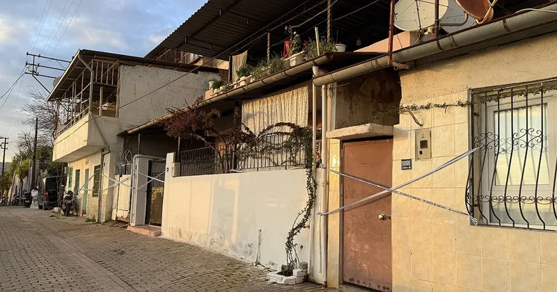 İlçe diken üstünde! 2 günde 6 ev tahliye edildi Sözcü Gazetesi