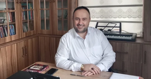 Köse den çöp toplama saatlerine trafik eleştirisi Manisa Haberleri