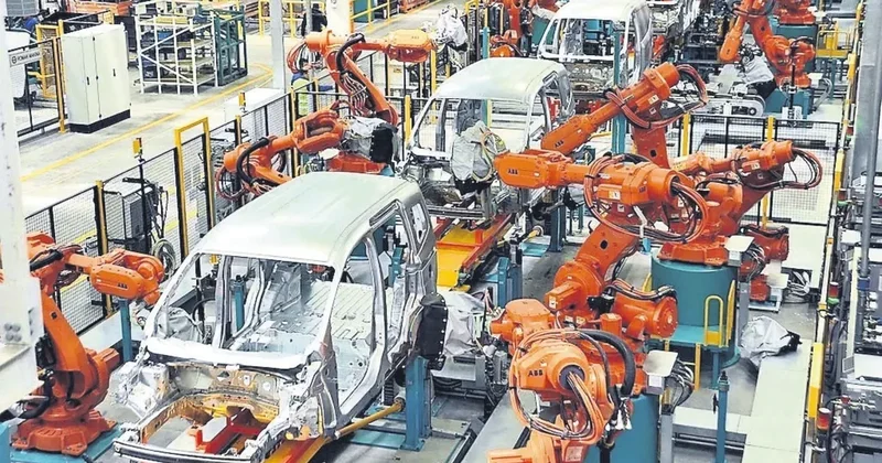 Türkiye otobüs ve ticaride 1’inci