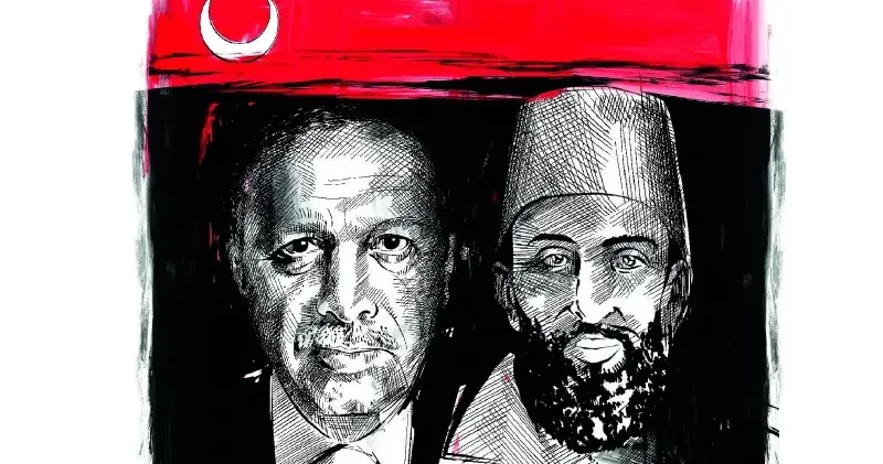 Yarım kalan bir hikâye Abdülhamid’den Türkiye Yüzyılı’na Düşünce Günlüğü Haberleri