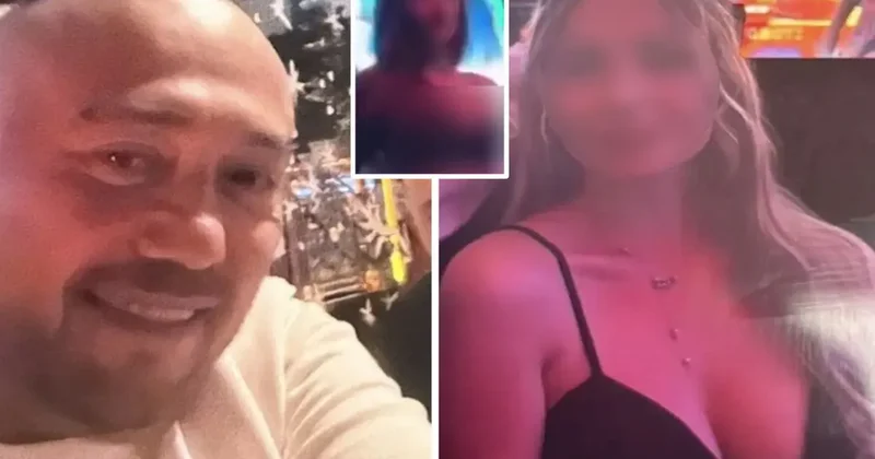 CHP’li Özkan Yalım’ın telefonundan pavyon görüntüleri çıktı