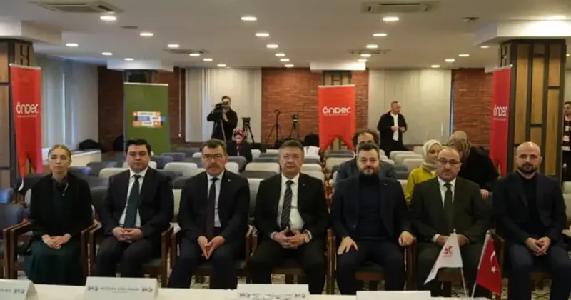 423 okulda eş zamanlı olarak yeşil dönüşüm programı başlıyor