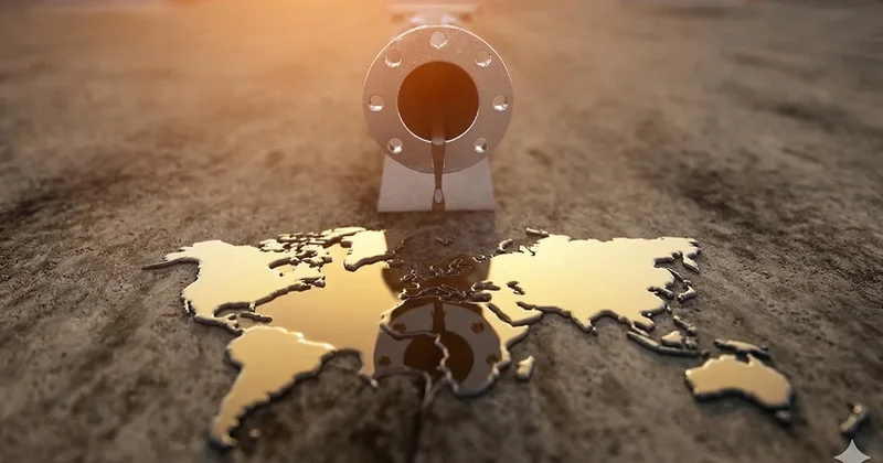 Bloomberg den çok konuşulacak analiz: Savaş biraz daha uzarsa benzinde karne dönemi başlayacak Sözcü Gazetesi