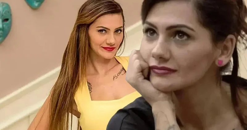 Kısmetse Olur ile tanınan Ayça Beğen intihar girişiminde bulundu Sözcü Gazetesi