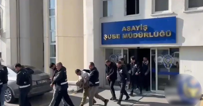 Borsada yatırım vaadiyle vurgun: 29 tutuklama