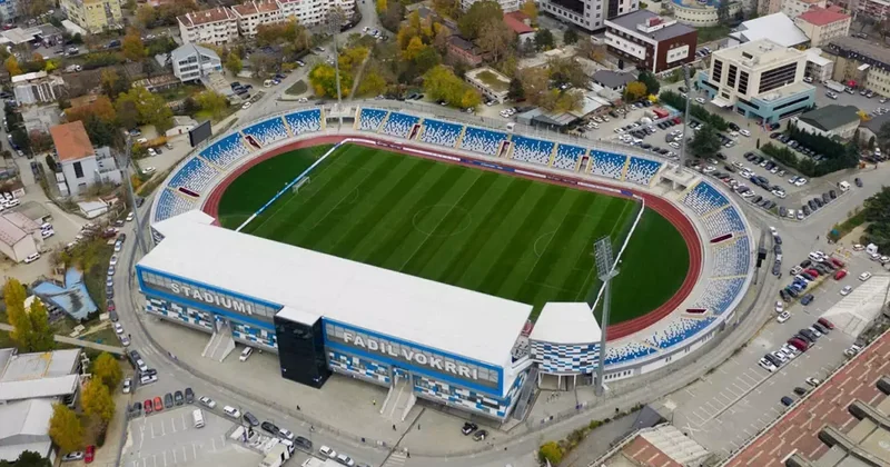 Kosova Türkiye maçı öncesi bilet krizi