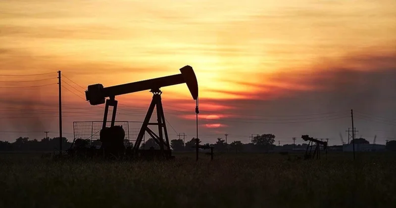 Petrolde tarihi ralli Enerji Haberleri