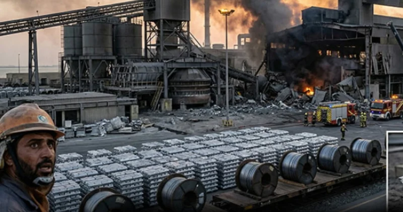 Altın, gümüş, petrol, döviz derken savaş onu da etkiledi! Fiyatı yüzde 63 yükseldi, kriz kapıda Sözcü Gazetesi