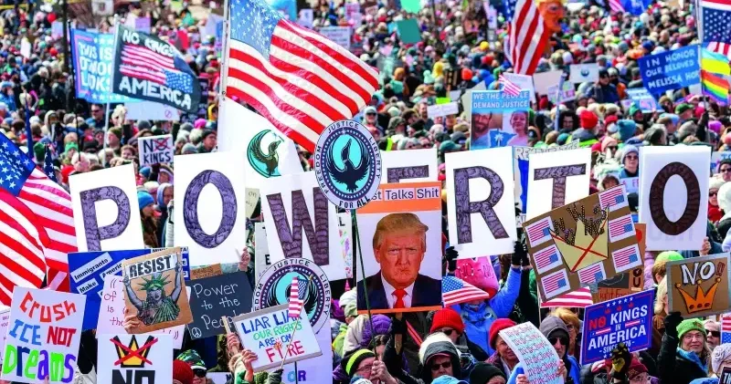 Trump a savaş isyanı: İsrail çöküşe götürüyor Gündem Haberleri