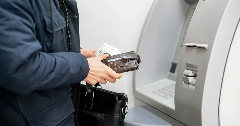 Ülkede nakit para çağrısı yapıldı: Artık zorunlu olacak Sözcü Gazetesi