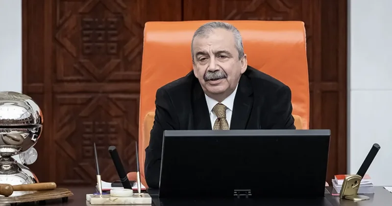 DEM Parti den Sırrı Süreyya Önder için anma çağrısı