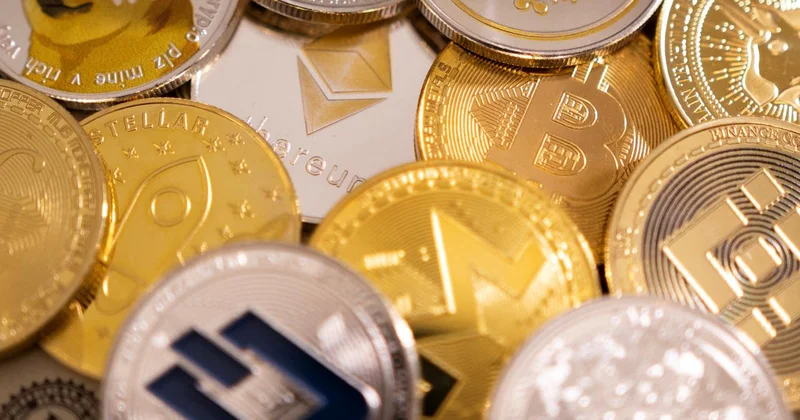 ABD, İran a ait yaklaşık 500 milyon dolarlık kripto varlığa el koyduğunu açıkladı