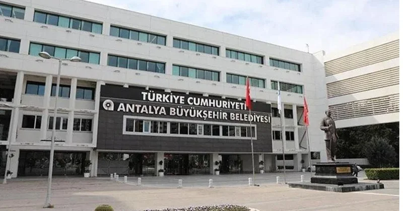 Antalya Büyükşehir Belediyesi ne festival soruşturması