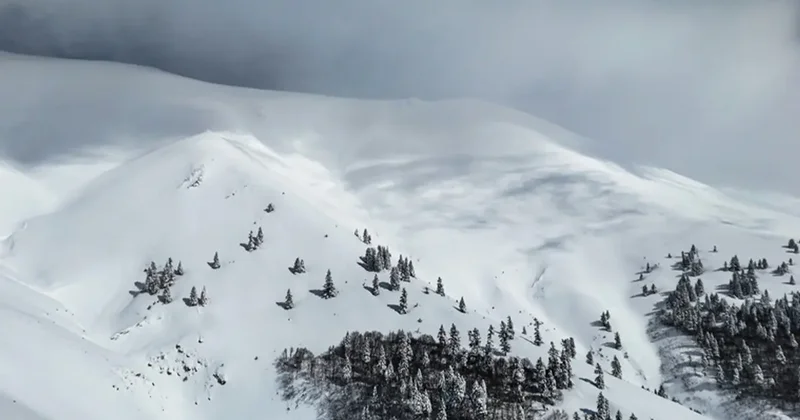 Ocak ayında bile böylesi görülmedi! Hava durumu yok artık dedirtti: 5 gün sürecek