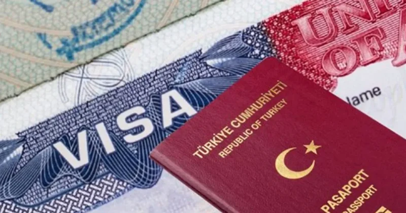 ABD vizesinde yeni dönem: O iki soruya ‘evet’ derseniz kapı kapanıyor!