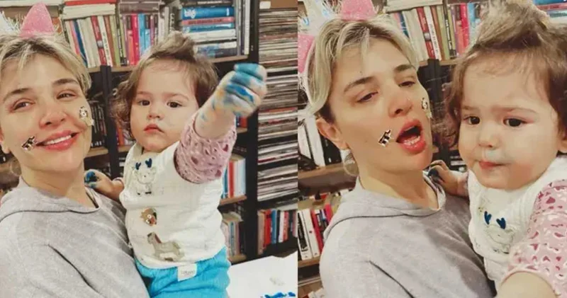 Gonca Vuslateri nin bakıcı isyanı! 5 bin lira fazla verince...