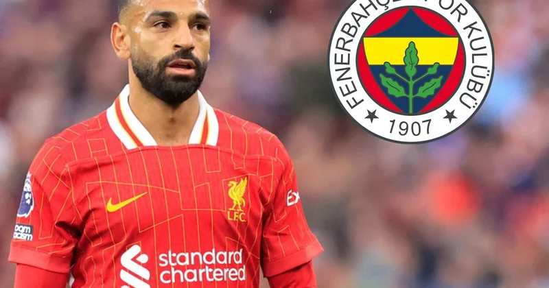 Fenerbahçe den Salah bombası