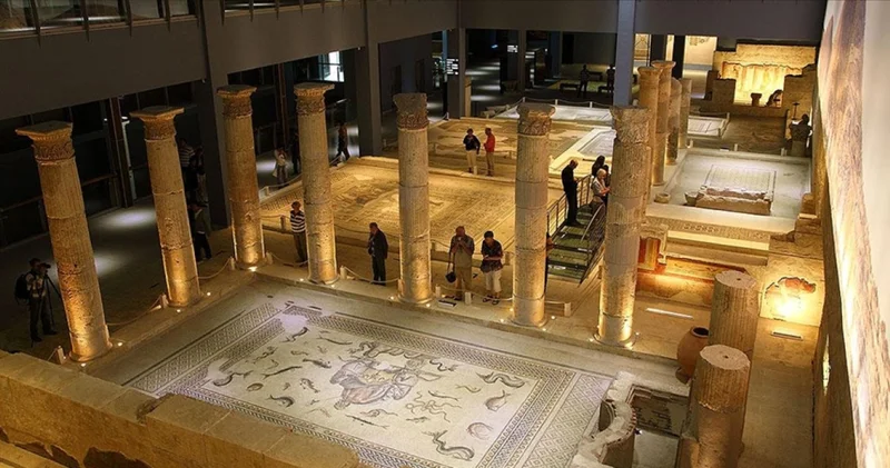 1 Mayıs ta müzeler açık mı? 1 Mayıs müzeler kaçta açılıyor, ücretsiz mi? 1 Mayıs müzeler kapalı mı?