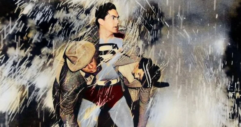 İşte tarihin ilk süper kahramanları! Suça mücadelenin beyaz perdedeki öncüleri: Marvel ve DC nin ilham kaynakları ve ilk adımlar