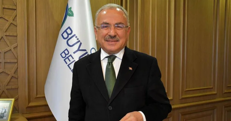 HİLMİ GÜLER NEDEN HASTANEYE KALDIRILDI? Ordu Büyükşehir Belediye Başkanı Dr. Mehmet Hilmi Güler kimdir, kaç yaşında?