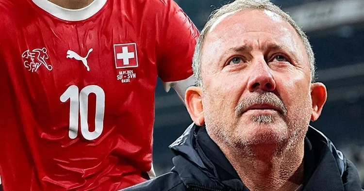 Beşiktaş a evet dedi! Transferde Sergen Yalçın bekleniyor