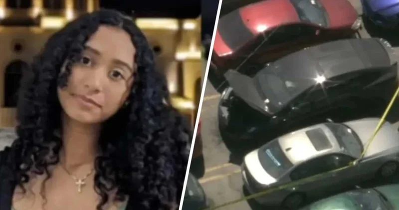 Ünlü şarkıcının internet alışverişi şoke etti! Bagajından 14 yaşındaki kızın cesedi çıkmıştı