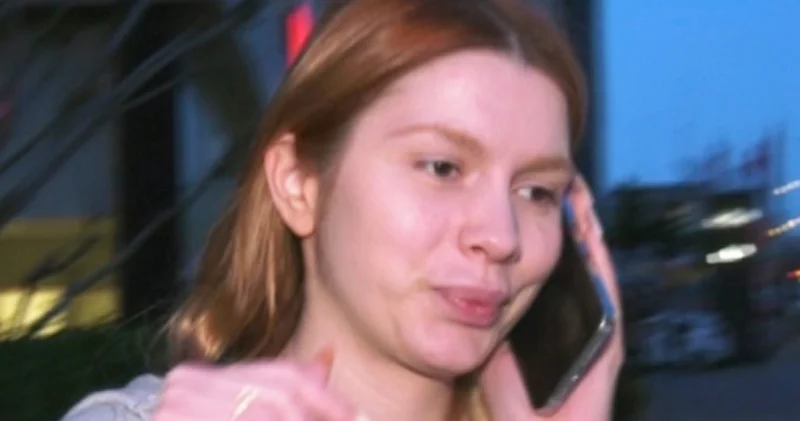 Aleyna Tilki: Söylediklerim yanlış anlaşıldı Magazin haberleri