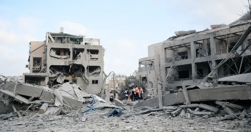 Hizbullah İsrail in açığını buldu: Demir Kubbe göremiyor, tespit edilmesi çok zor