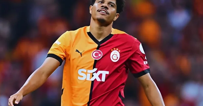 Galatasaray da Gabriel Sara şoku