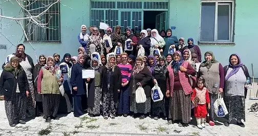 TİKAV dan ‘Kuşaktan Kuşağa Konuşuyoruz’ projesi