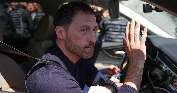 Fenerbahçe nin derin depresyonu: Tedesco nun ardından kalan acı gerçekler