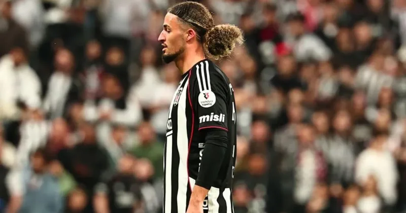 Borussia Mönchengladbach’tan Taylan Bulut kararı!