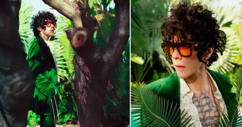 Dünyaca ünlü şarkıcı LP Türkiye ye geliyor; 3 şehirde sahne alacak