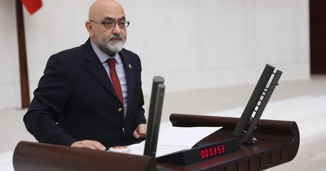 2027 nin başkenti TBMM gündeminde Kayseri Haberleri