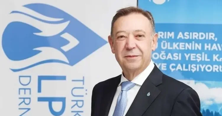 ‘LPG’li araç uzun yolda elektrikliden ucuz’