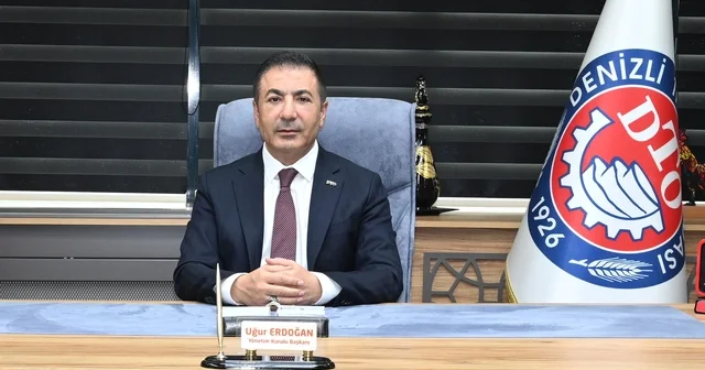 DTO dan enerji verimliliği atağı eğitim ve danışmanlık süreci başlıyor Denizli Haberleri