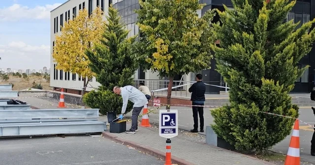 Eski eşini okuduğu fakültenin önünde öldüren sanığa ağırlaştırılmış müebbet Kayseri Haberleri