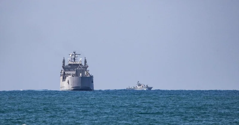 Küresel Sumud Filosu, İsrail güçlerinin filoya saldırmasını korsanlık olarak nitelendirdi