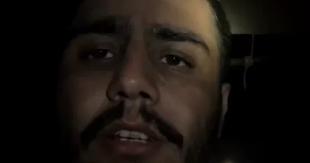 Sumud yolcusu Bu bir şiddetsizlik eylemi diyerek aktardı: Olası İsrail müdahalesinde aktivistler ne yapacak? VİDEO İZLE