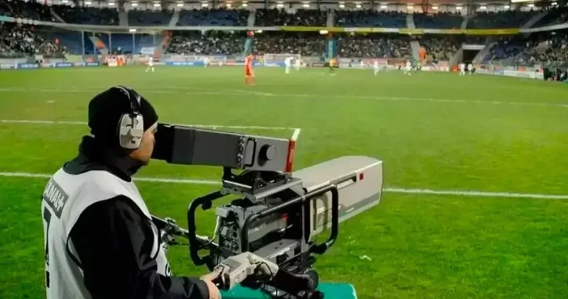 TRT den futbolseverlere müjde: Kritik maç canlı yayınlanacak