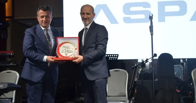 Samsun Of Çaykara Derneği üyeleri gala programında buluştu Samsun Haberleri