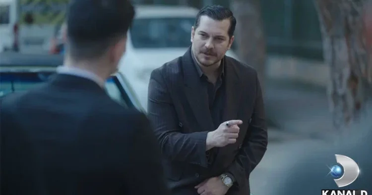 Gündeme tek başına damga vurdu