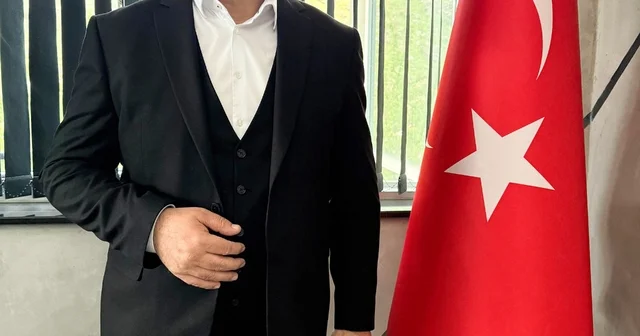 HAGİAD Başkanı Fatih Erkan: 1 Mayıs emeğin, üretimin ve güçlü geleceğin ortak sesidir Kayseri Haberleri