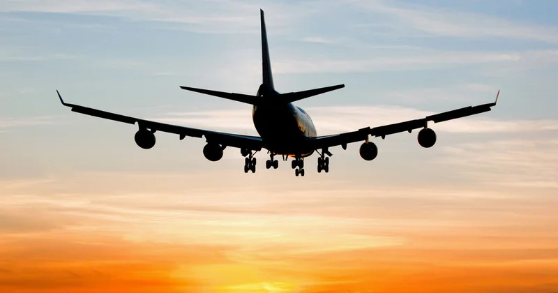 Yaklaşık 7 yılın ardından ABD Venezuela arasında yolcu uçuşları yeniden başladı